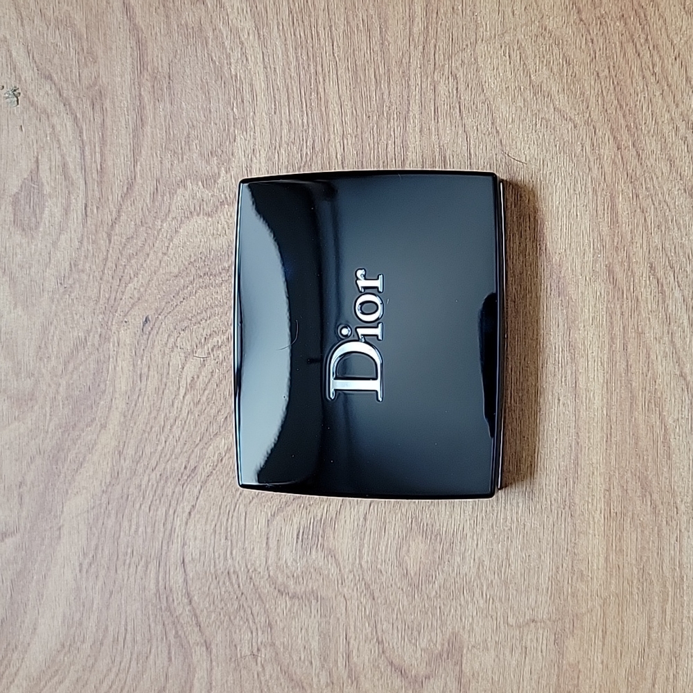 Dior eyeshadow 279 denim